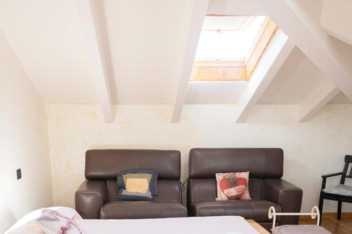 016 - Casa Tranquilla Vista Mare, Pace E Natura - 10 Minuti Dalla Spiaggia Apartment เซสตรี เลวานเต ภายนอก รูปภาพ