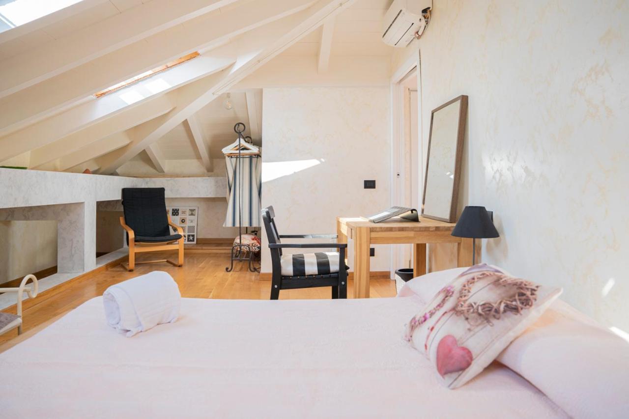 016 - Casa Tranquilla Vista Mare, Pace E Natura - 10 Minuti Dalla Spiaggia Apartment เซสตรี เลวานเต ภายนอก รูปภาพ