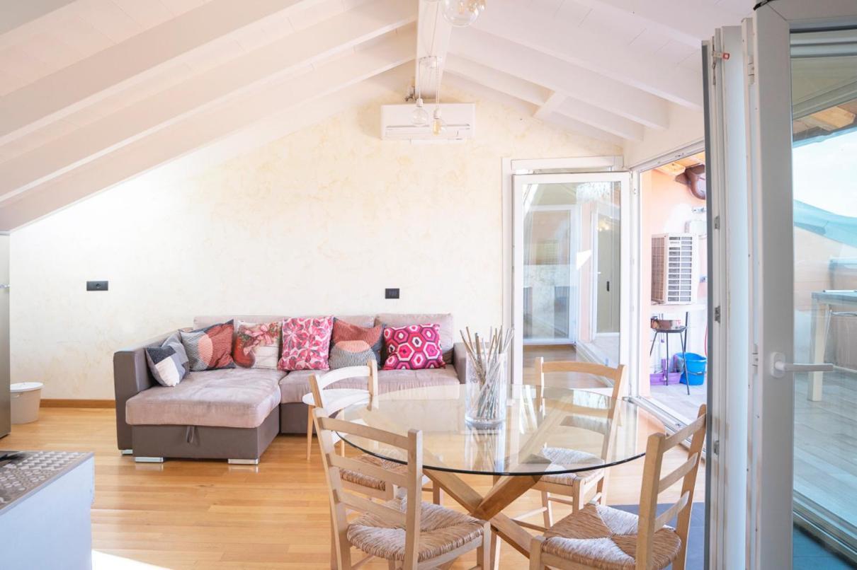016 - Casa Tranquilla Vista Mare, Pace E Natura - 10 Minuti Dalla Spiaggia Apartment เซสตรี เลวานเต ภายนอก รูปภาพ