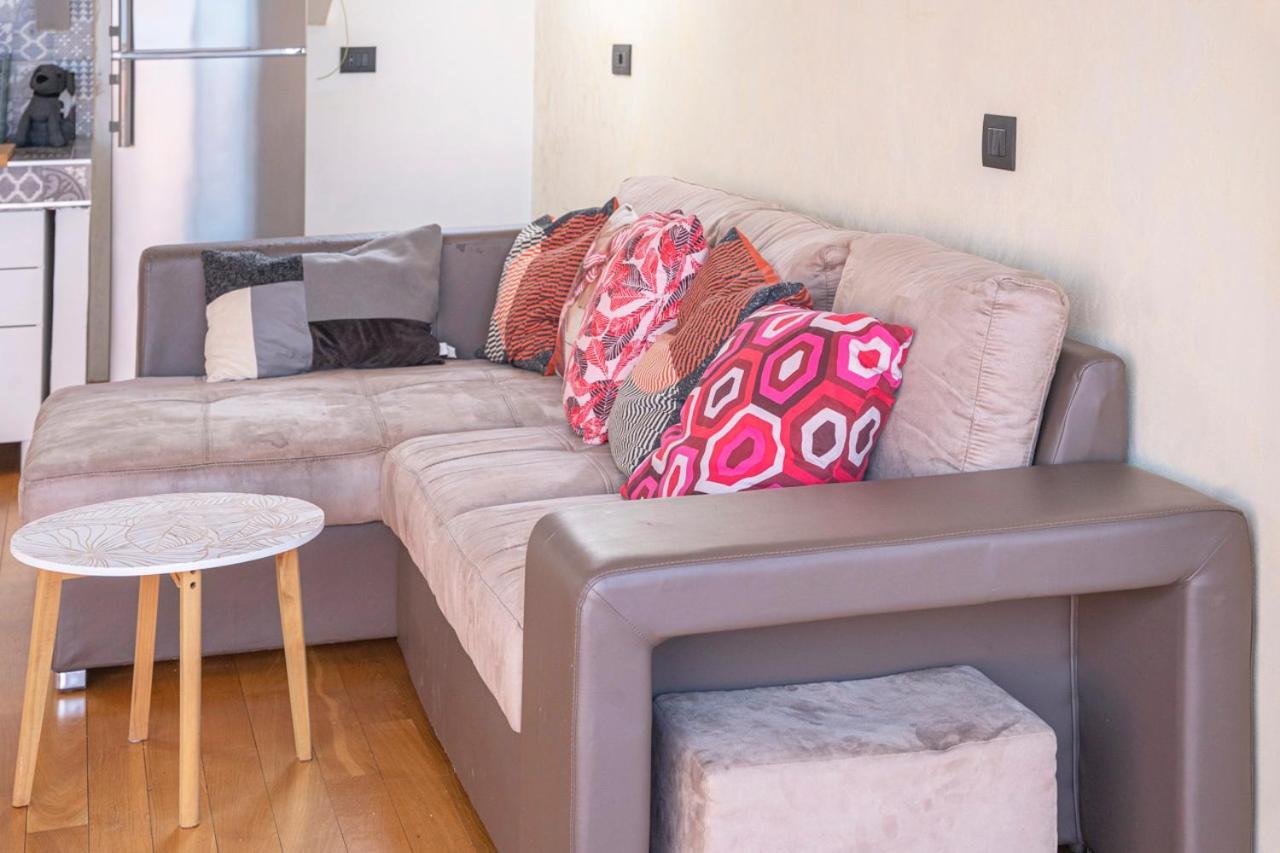016 - Casa Tranquilla Vista Mare, Pace E Natura - 10 Minuti Dalla Spiaggia Apartment เซสตรี เลวานเต ภายนอก รูปภาพ