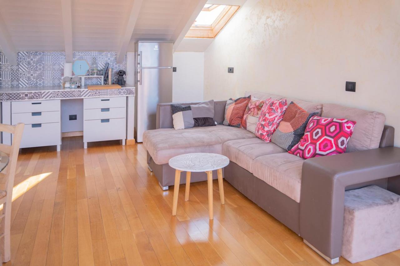 016 - Casa Tranquilla Vista Mare, Pace E Natura - 10 Minuti Dalla Spiaggia Apartment เซสตรี เลวานเต ภายนอก รูปภาพ